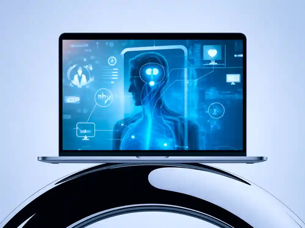 AI driven medical document digitalisation