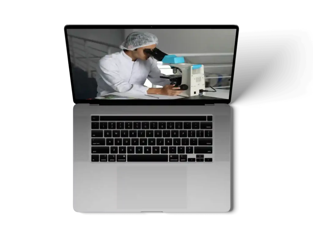 AI-driven Medical Document Digitization