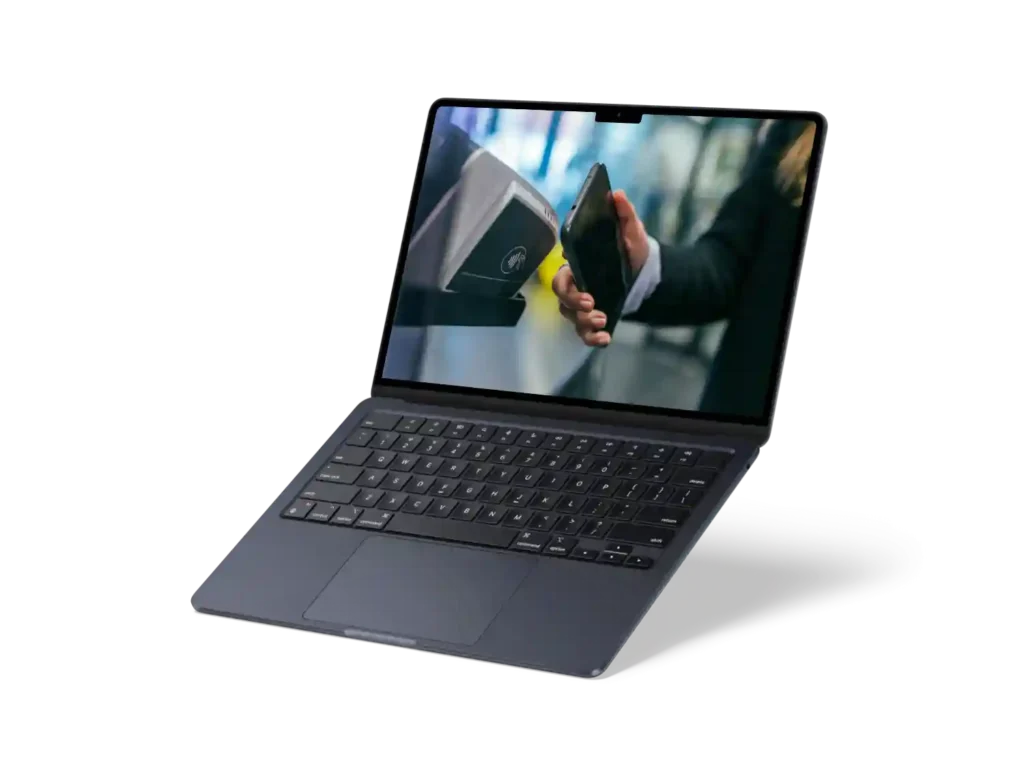 AI-powered cross-platform accounting system and Internet shop engine