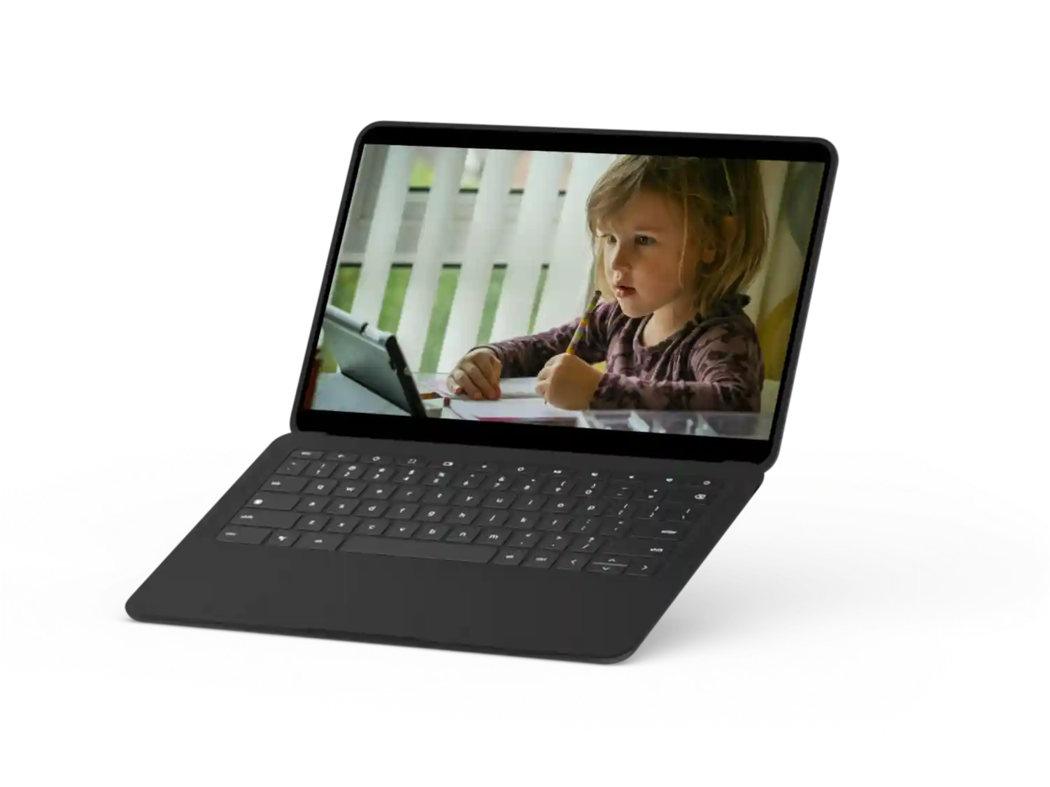 Facial Recognition-Based Childcare Management System