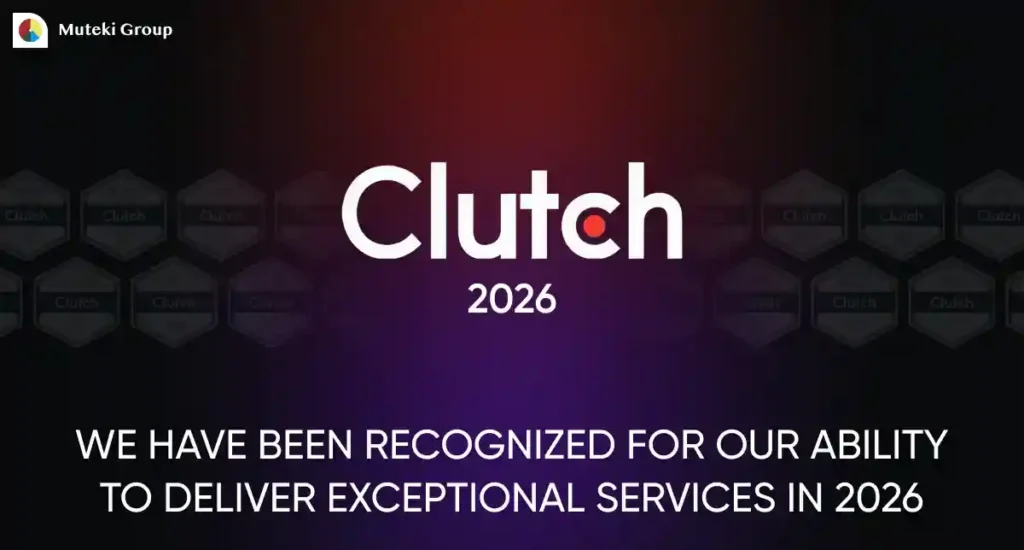 Our Clutch Awards 2026: Celebrating Milestones and Looking Ahead
