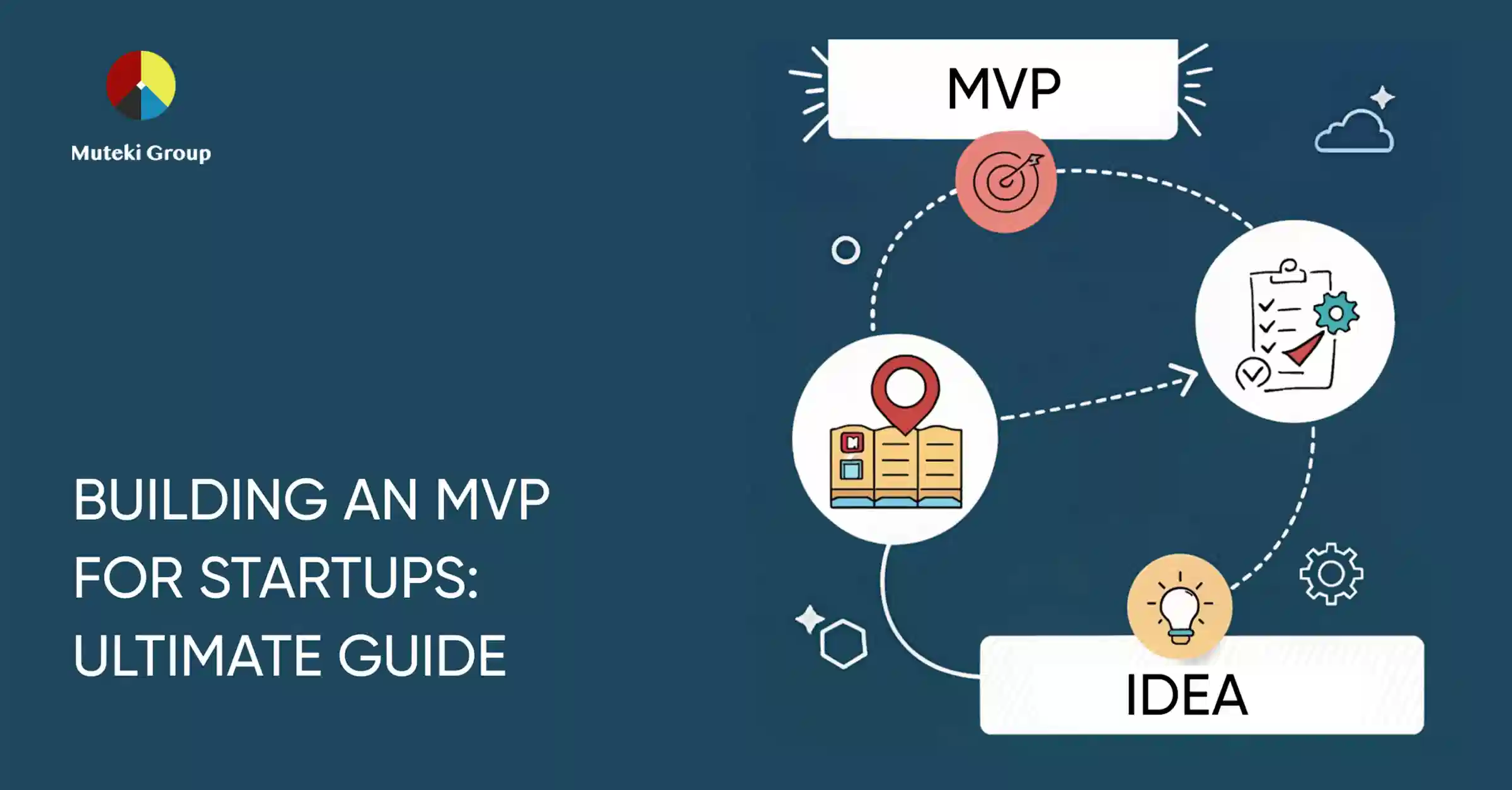 Building an MVP for startups: succeed with CTO-as-a-Service
