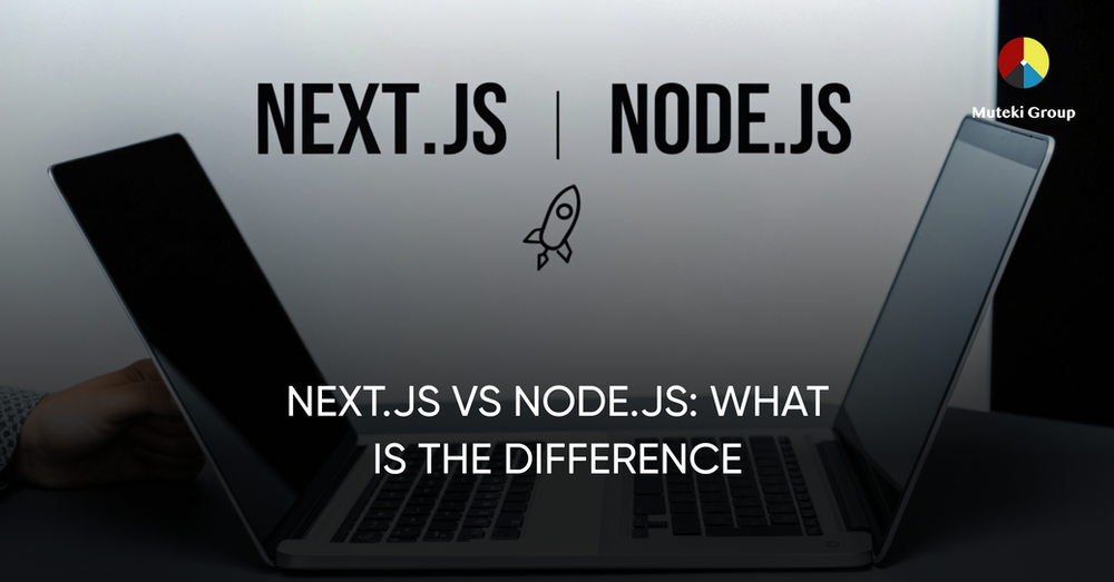 Next.js と Node.js: 違いは何ですか