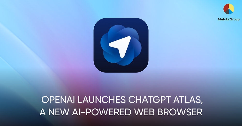 Atlas OpenAI: nowa era w konfrontacji Google i OpenAI