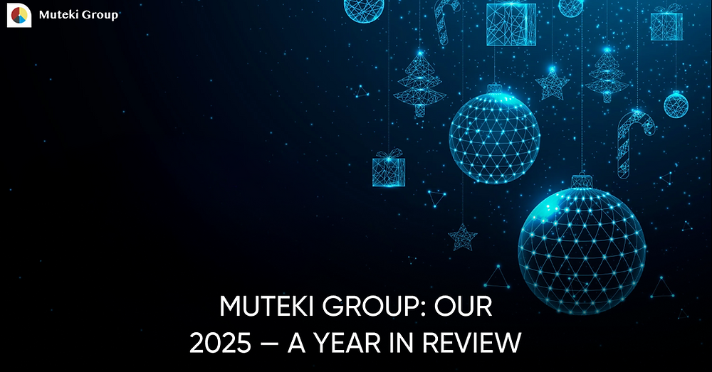 التفكير في مجموعة موتيكي 2025: عام من النمو والتحول