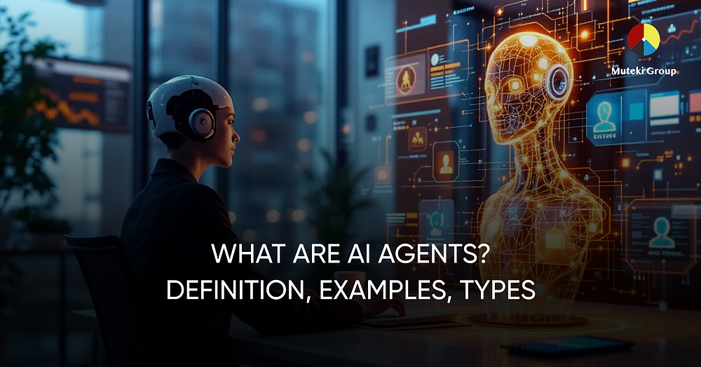 AI エージェント開発サービスの変革力を発見する