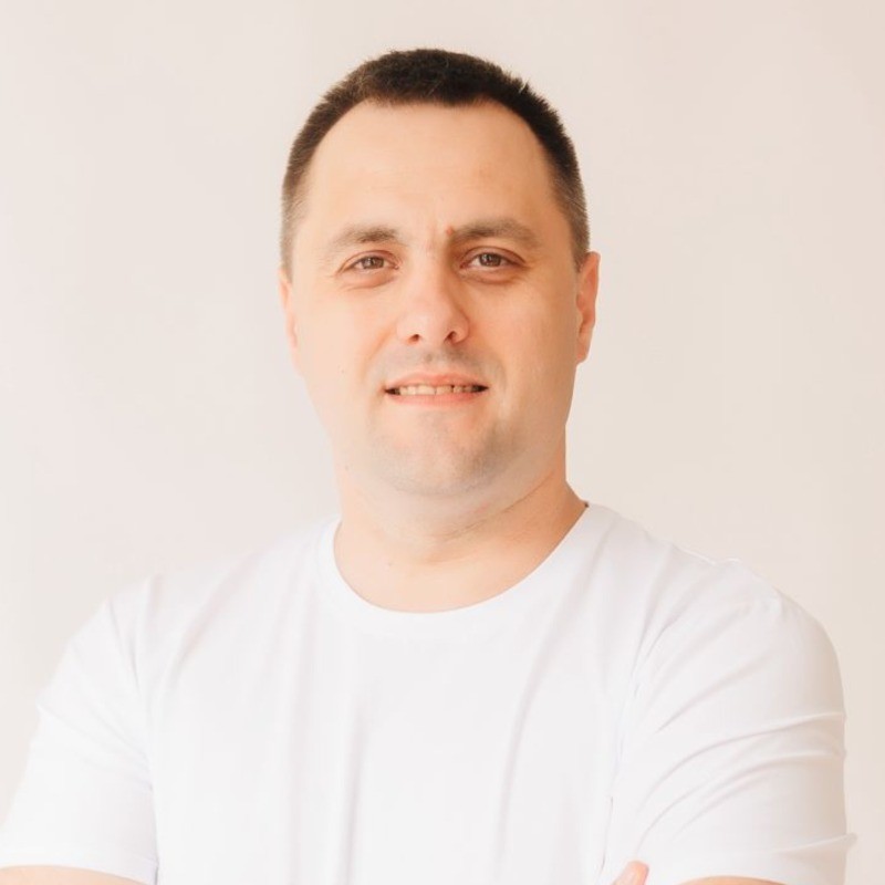 Dmitry Umanskyi