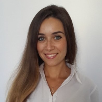 Mariia Popova