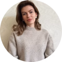 Viktoria Volkova