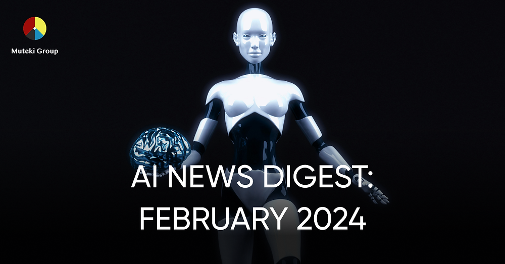 AI ニュース: 最新開発に関するガイド