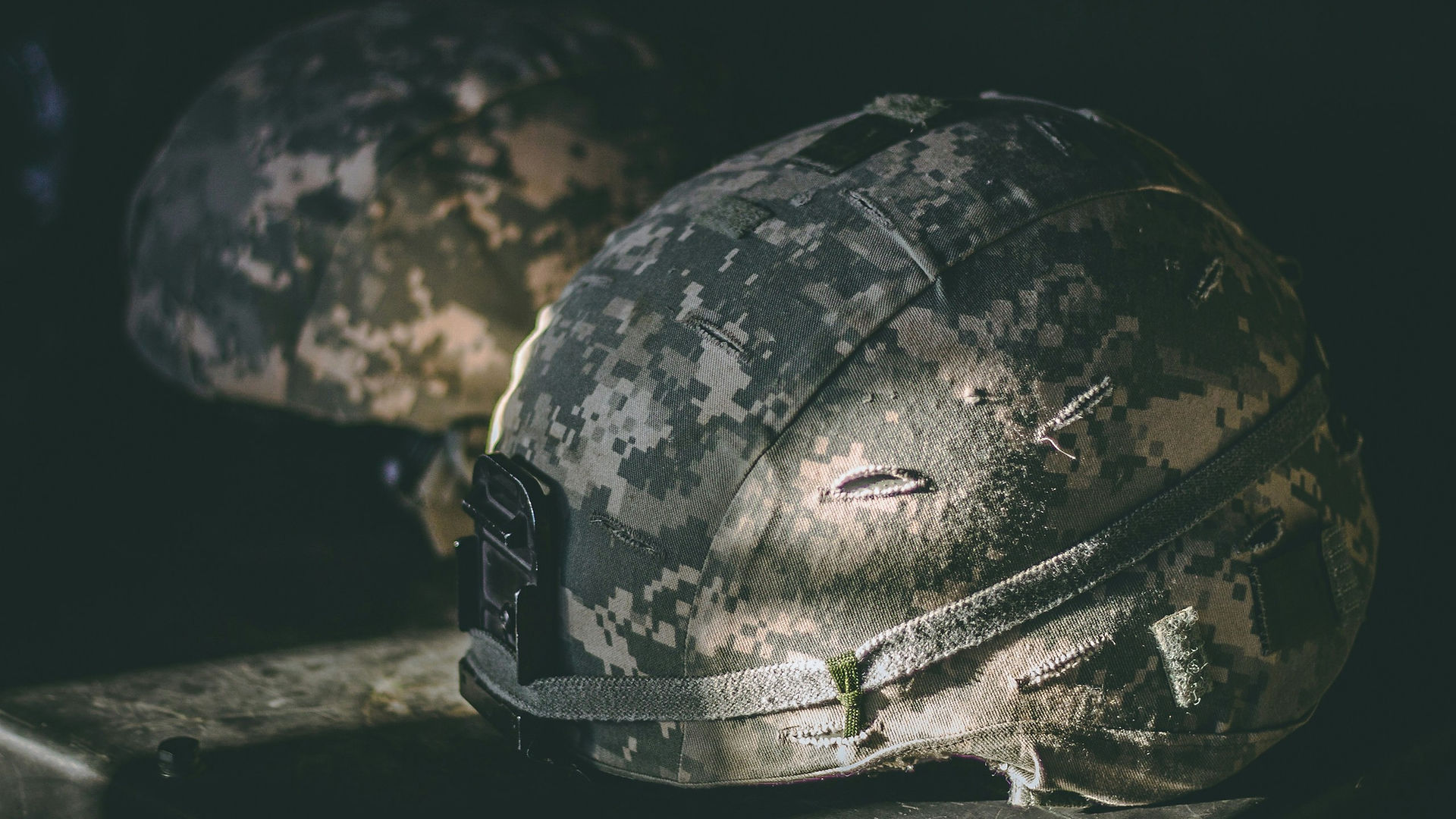 Military AI Software